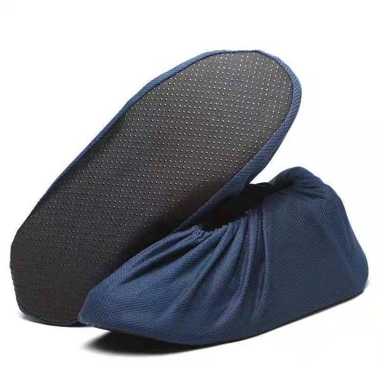 シューズカバー 室内履き用 靴カバー | PlusNao | 詳細画像9 