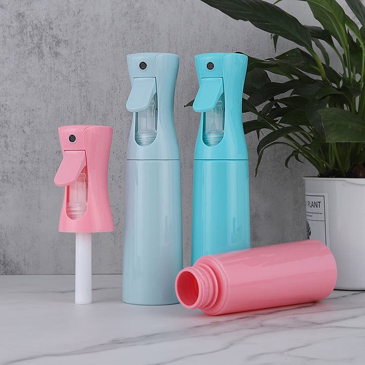 霧吹き ミストスプレー 200ml | PlusNao | 詳細画像4 