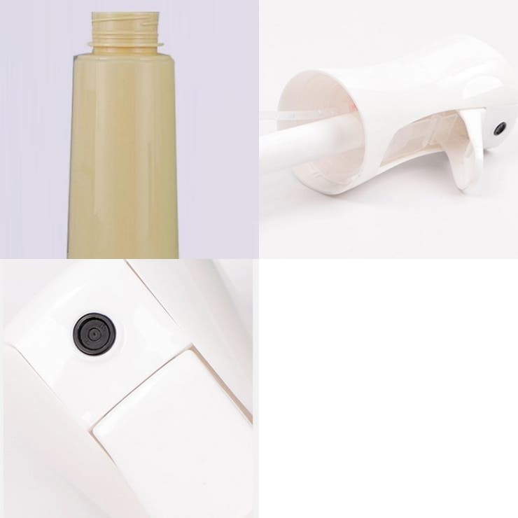 霧吹き ミストスプレー 200ml | PlusNao | 詳細画像9 