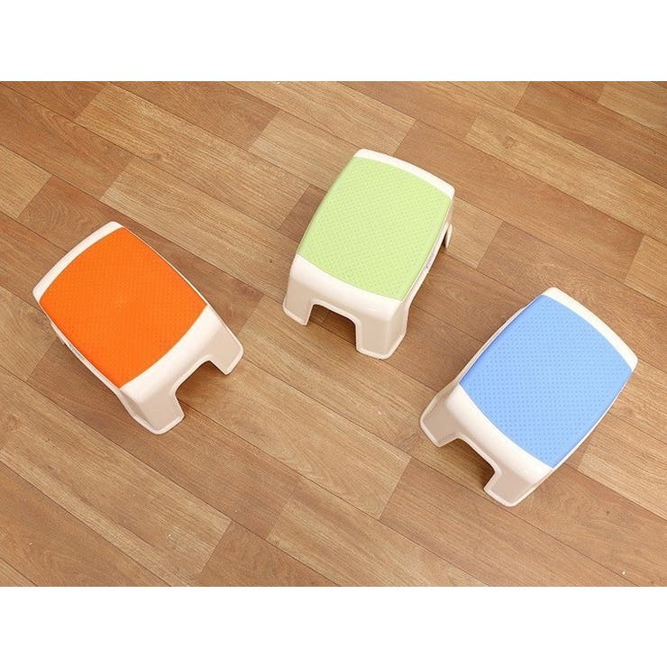 スツール 踏み台 スタッキングチェア | PlusNao | 詳細画像4 