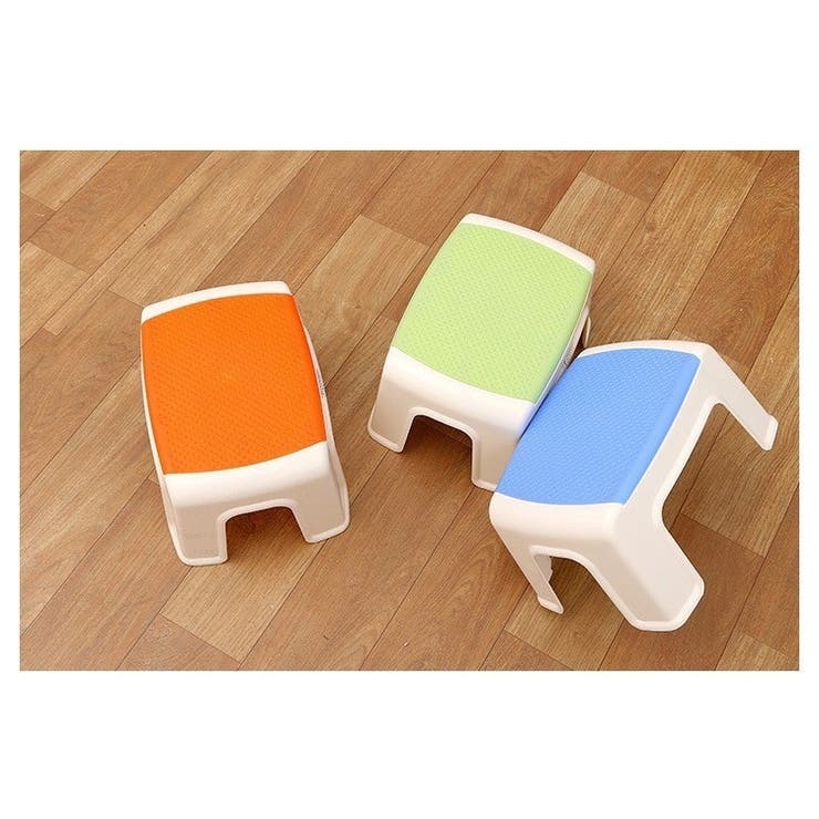 スツール 踏み台 スタッキングチェア | PlusNao | 詳細画像5 