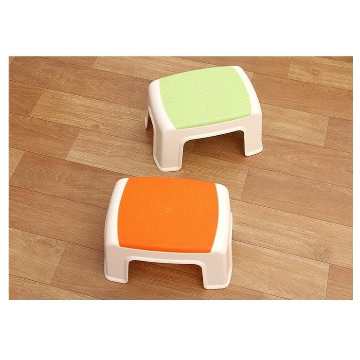 スツール 踏み台 スタッキングチェア | PlusNao | 詳細画像7 