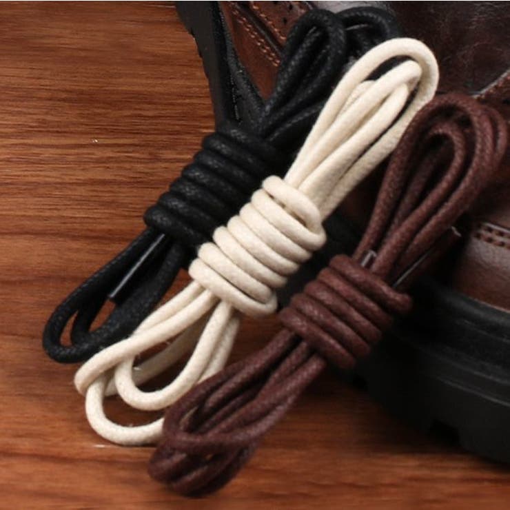 靴紐 靴ひも シューレース | PlusNao | 詳細画像4 