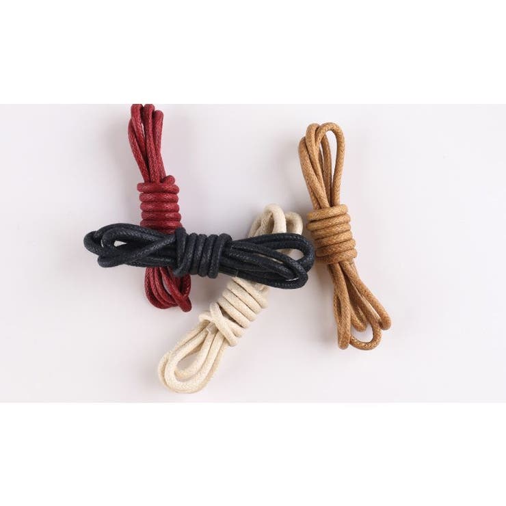 靴紐 靴ひも シューレース | PlusNao | 詳細画像5 