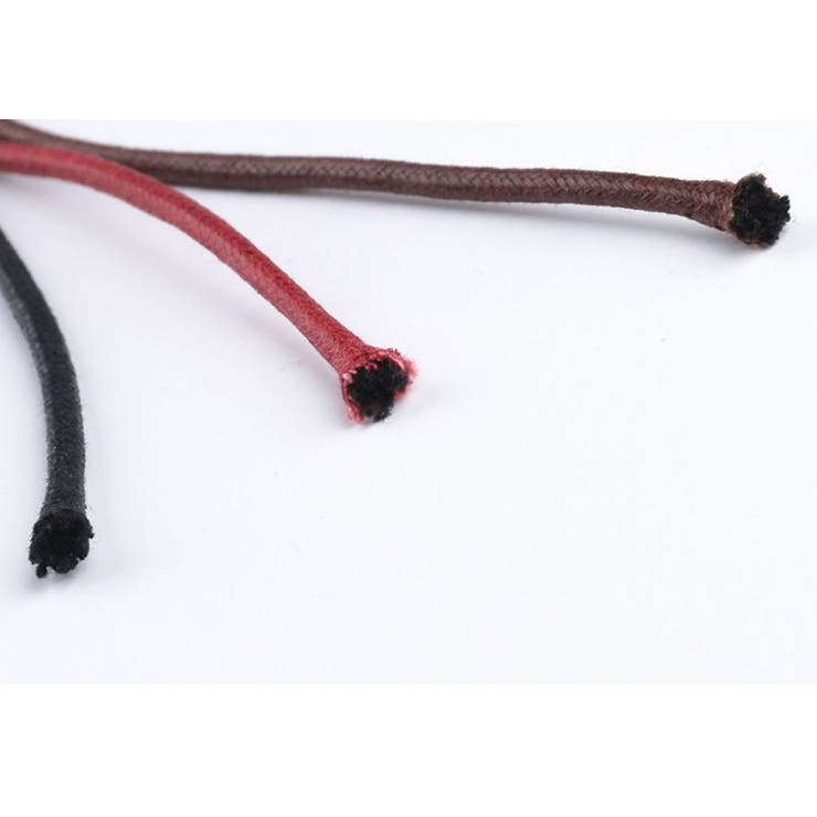 靴紐 靴ひも シューレース | PlusNao | 詳細画像7 