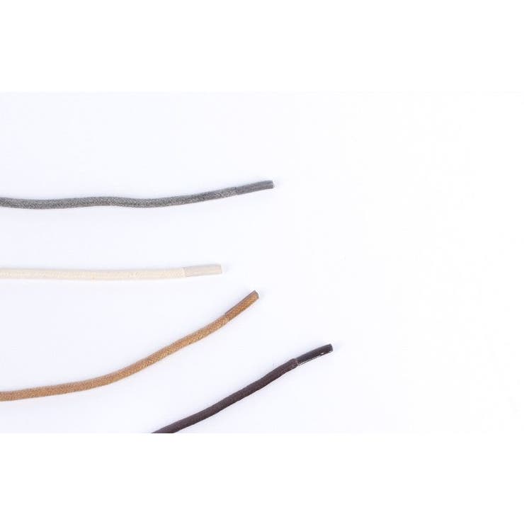 靴紐 靴ひも シューレース | PlusNao | 詳細画像9 