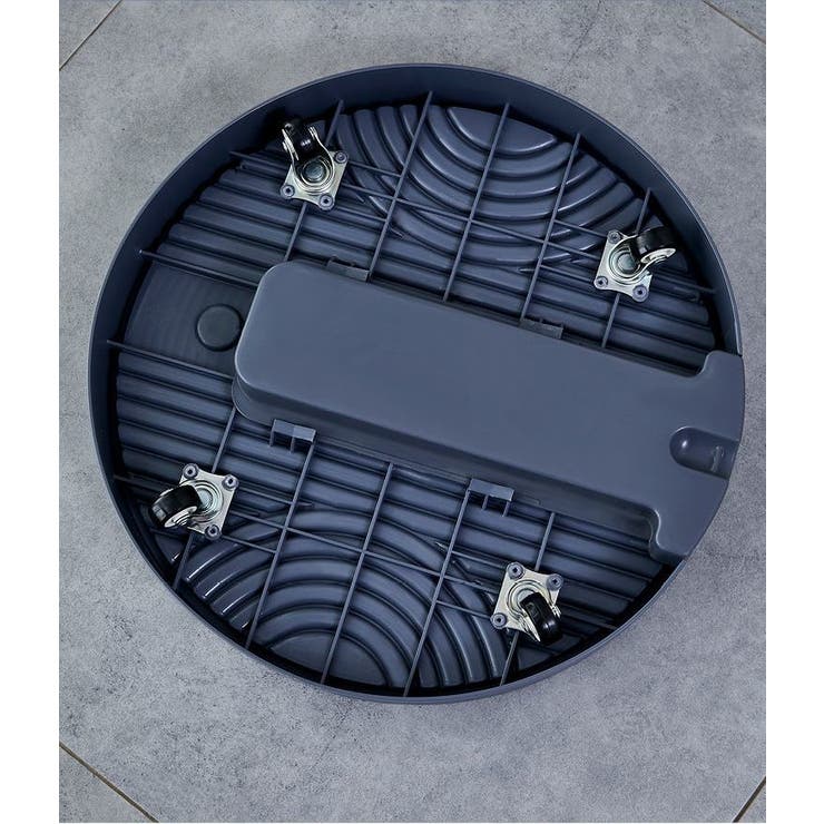 植木鉢台 1号 キャスター付き | PlusNao | 詳細画像10 