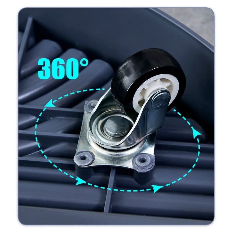 植木鉢台 1号 キャスター付き | PlusNao | 詳細画像11 