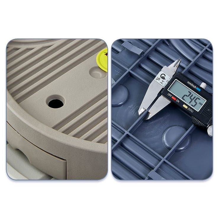 植木鉢台 1号 キャスター付き | PlusNao | 詳細画像13 