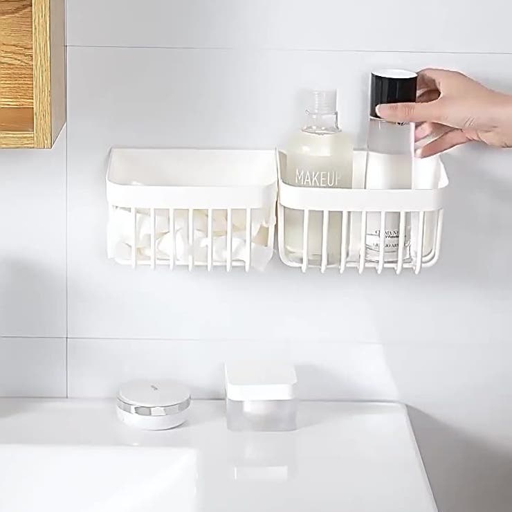 収納ケース 壁掛け収納 壁面収納 | PlusNao | 詳細画像2 