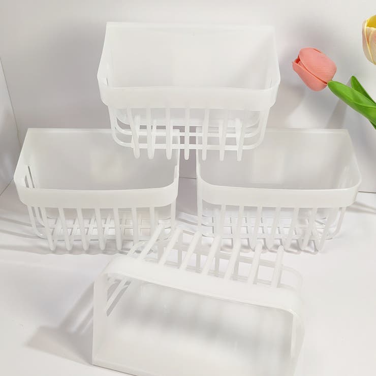 収納ケース 壁掛け収納 壁面収納 | PlusNao | 詳細画像4 