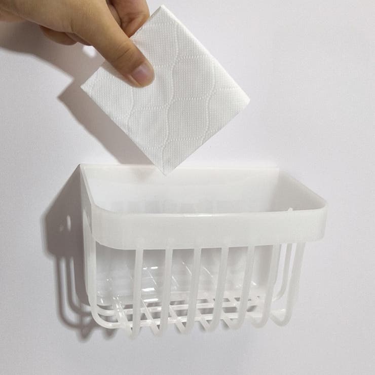 収納ケース 壁掛け収納 壁面収納 | PlusNao | 詳細画像6 