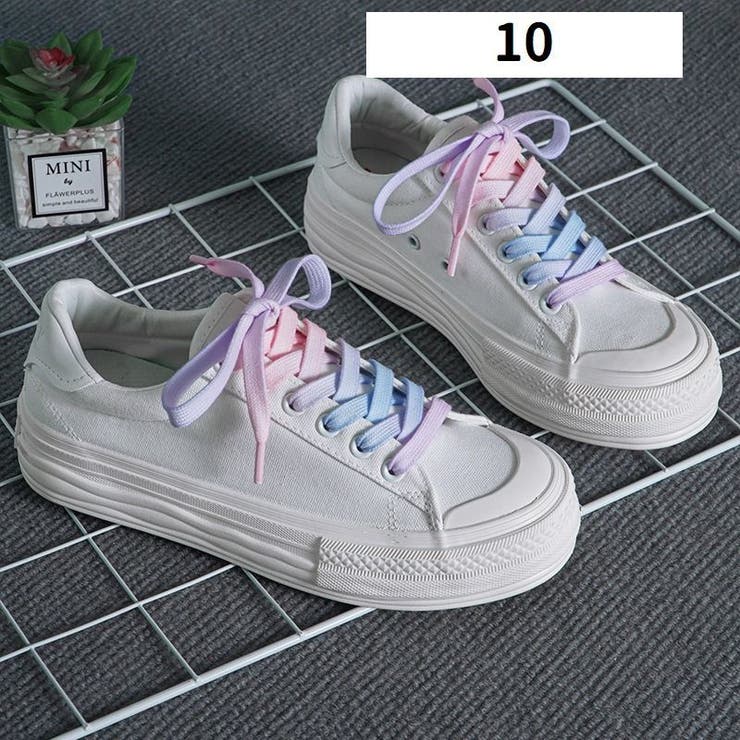 靴紐 靴ひも 120cm | PlusNao | 詳細画像11 