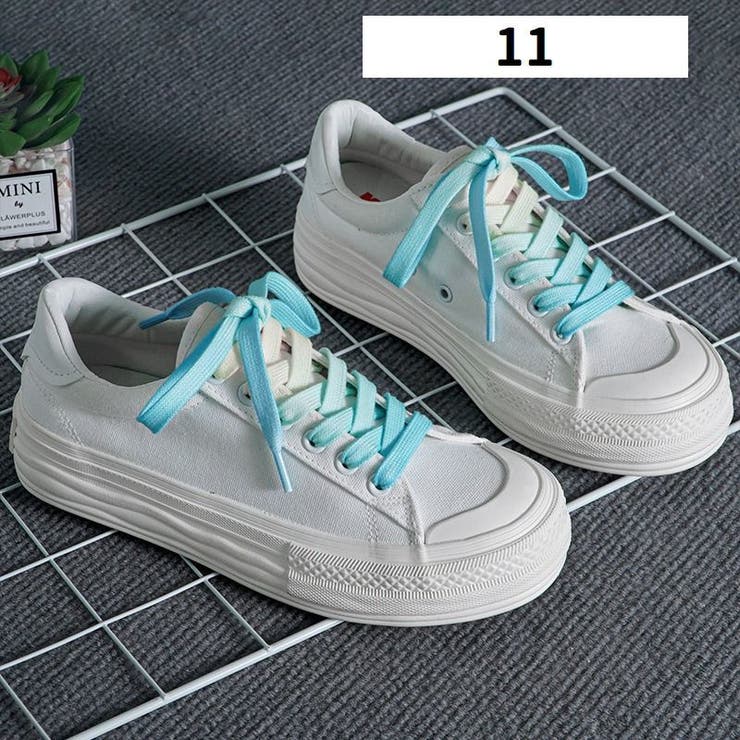 靴紐 靴ひも 120cm | PlusNao | 詳細画像12 