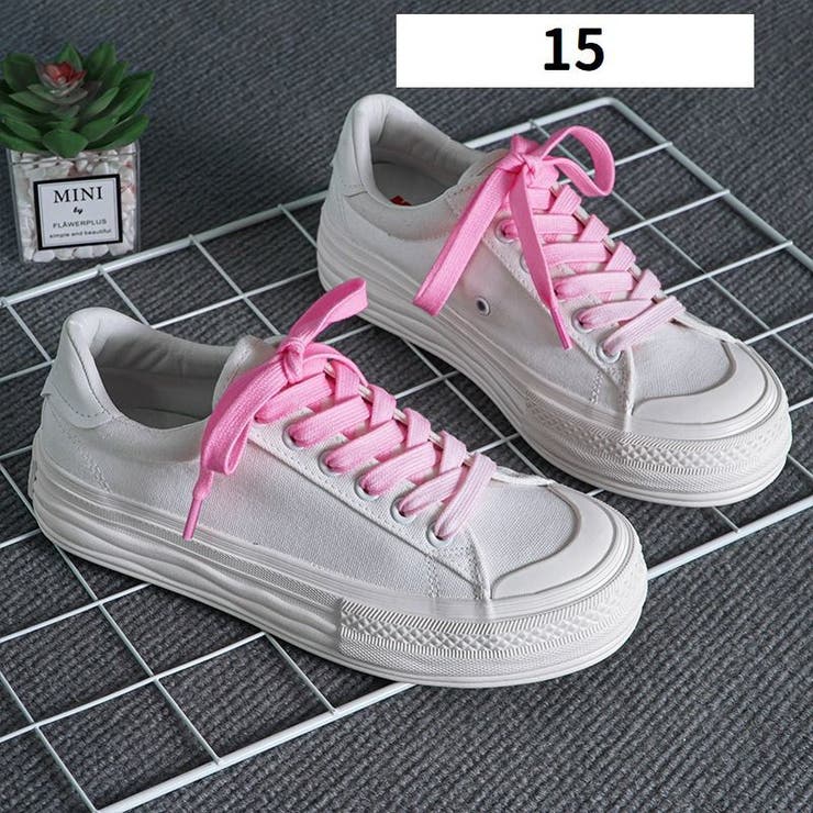 靴紐 靴ひも 120cm | PlusNao | 詳細画像16 