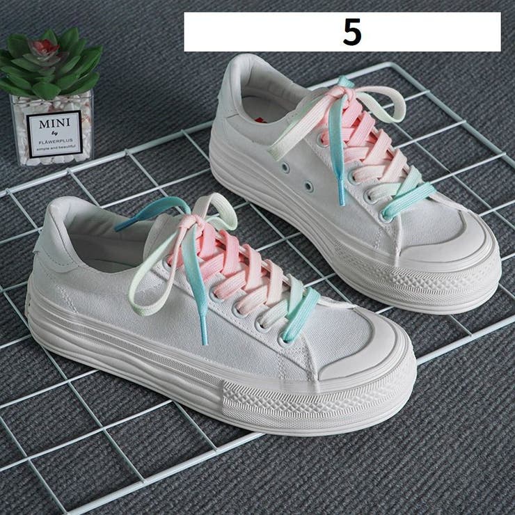 靴紐 靴ひも 120cm | PlusNao | 詳細画像6 