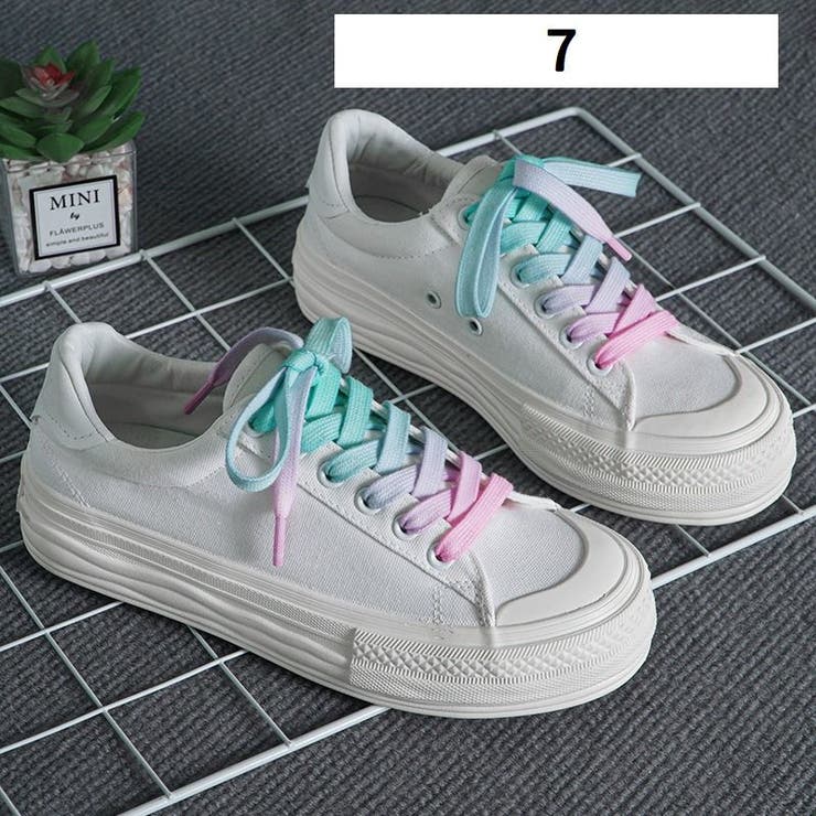 靴紐 靴ひも 120cm | PlusNao | 詳細画像8 