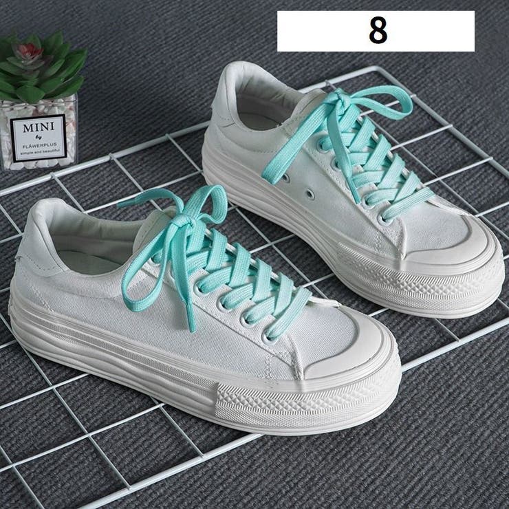 靴紐 靴ひも 120cm | PlusNao | 詳細画像9 