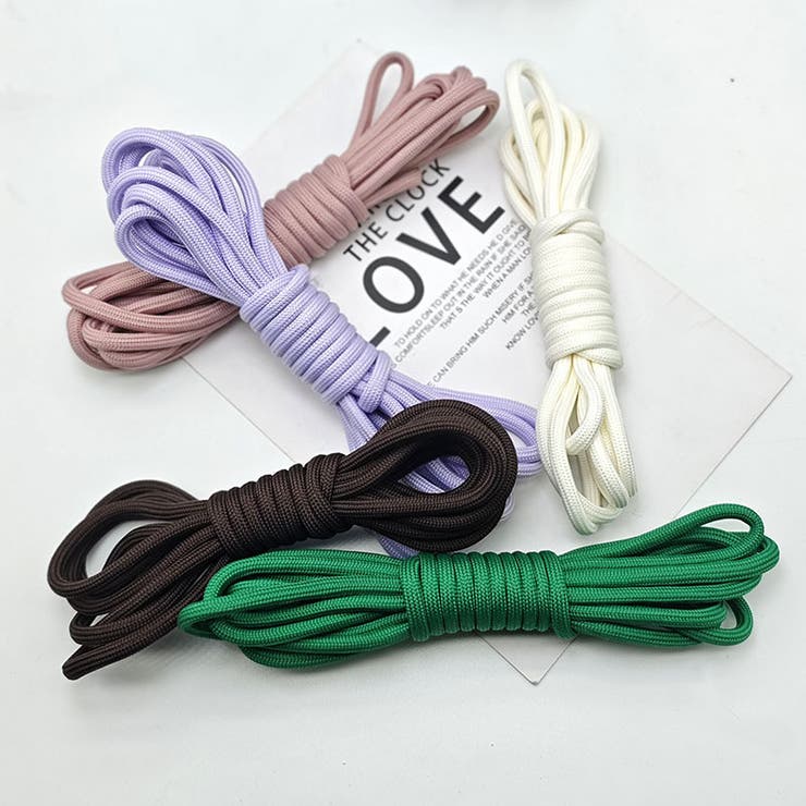 紐 ひも 単品1本 | PlusNao | 詳細画像2 