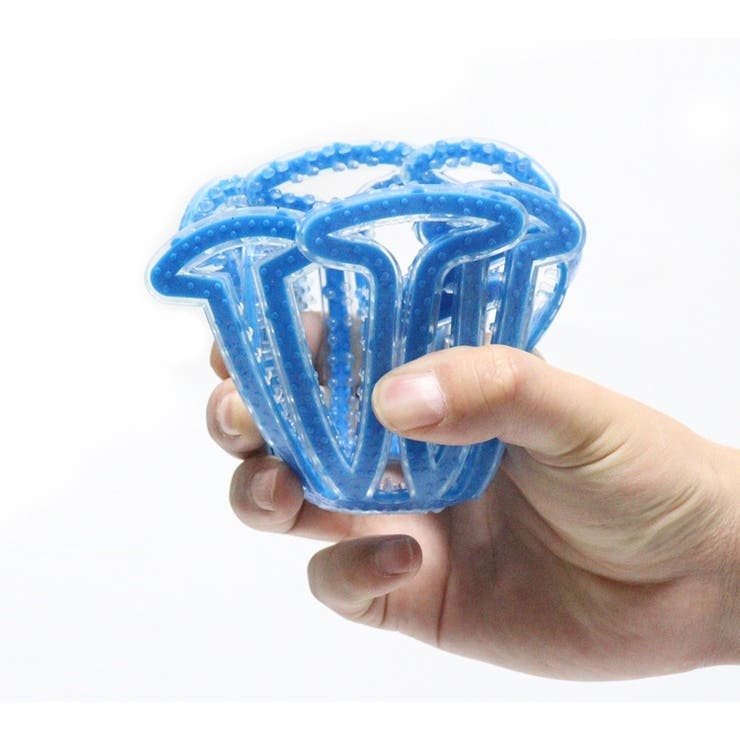 ヘルメット用ベンチレーションライナー ヘルメットインナー ヘルメットライナー | PlusNao | 詳細画像4 