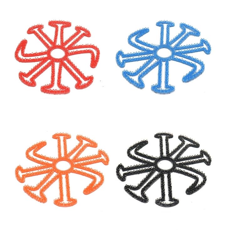 ヘルメット用ベンチレーションライナー ヘルメットインナー ヘルメットライナー | PlusNao | 詳細画像6 