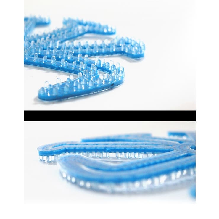 ヘルメット用ベンチレーションライナー ヘルメットインナー ヘルメットライナー | PlusNao | 詳細画像7 