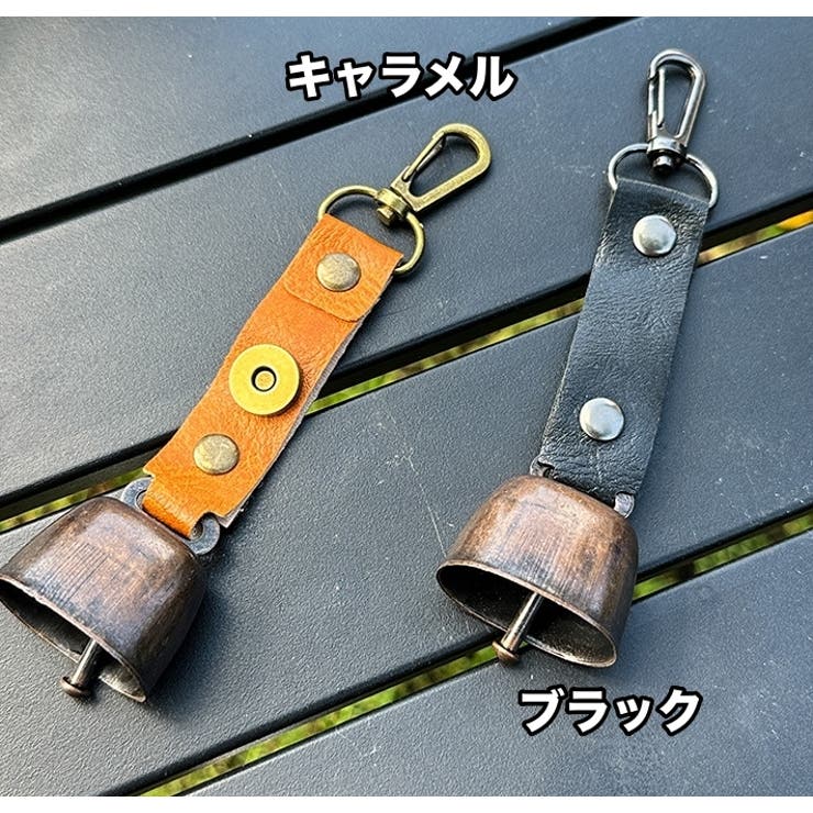 熊よけ鈴 熊鈴 クマすず | PlusNao | 詳細画像14 