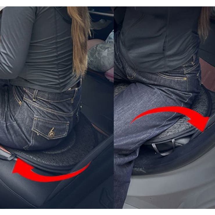 シートカバー 車載 自動車 | PlusNao | 詳細画像6 