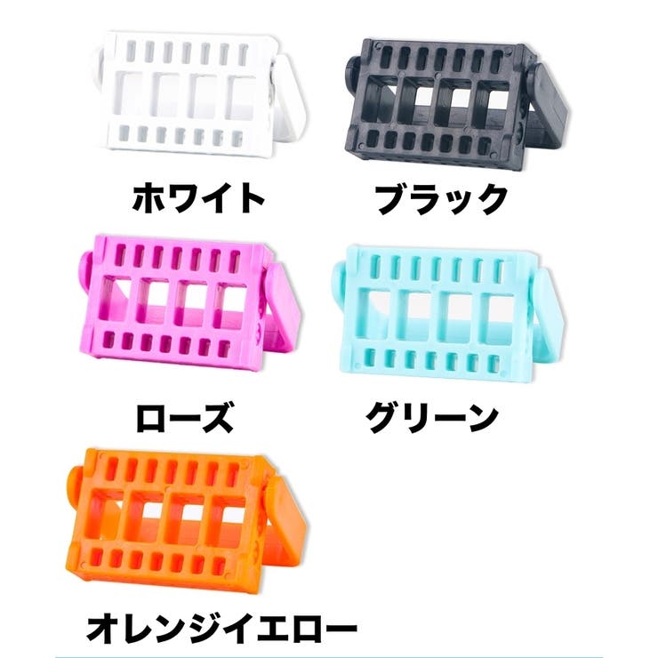 ネイルツールスタンド ブラシスタンド 16穴 | PlusNao | 詳細画像7 