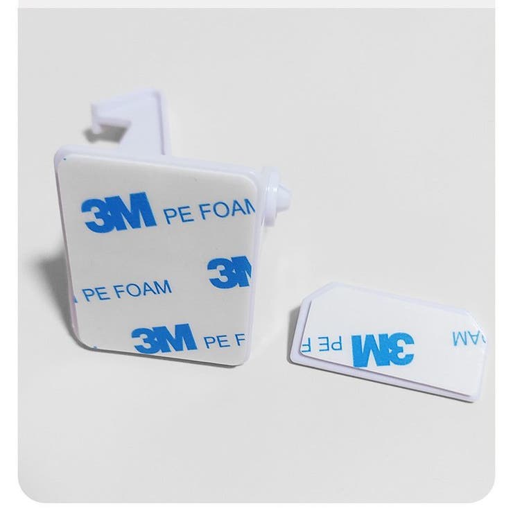 チャイルドロック 2個組 ベビーガード | PlusNao | 詳細画像8 