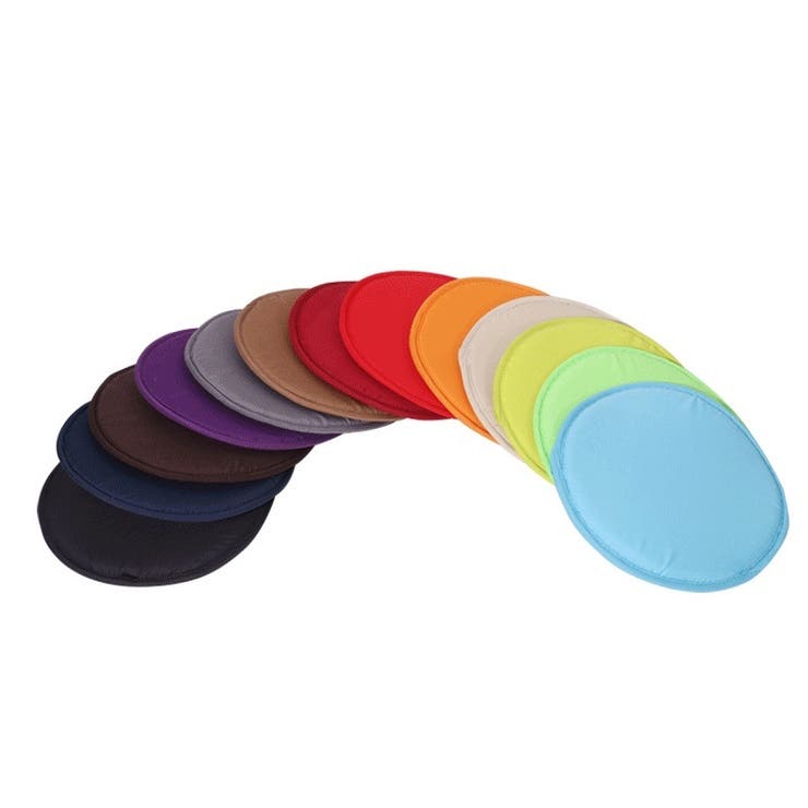 クッション 座布団 丸型 | PlusNao | 詳細画像6 