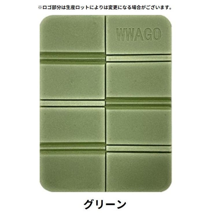 レジャーシート クッションマット 1人用 | PlusNao | 詳細画像10 