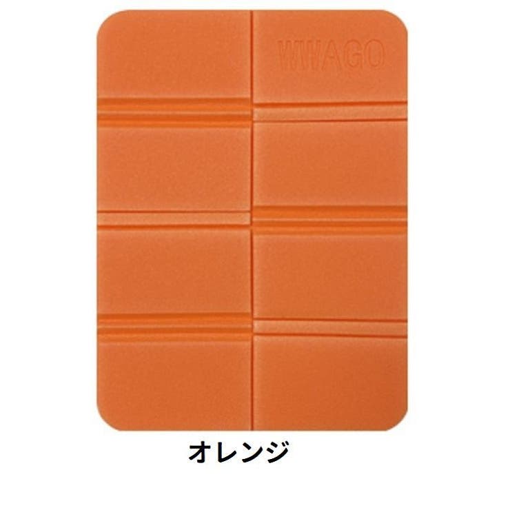 レジャーシート クッションマット 1人用 | PlusNao | 詳細画像13 
