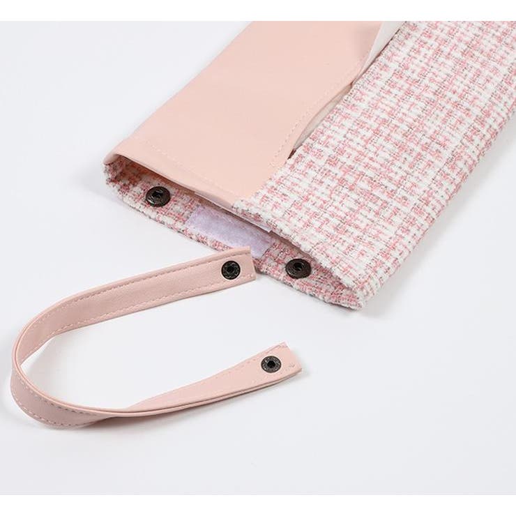 ティッシュケース 吊り下げ 車内収納 | PlusNao | 詳細画像9 