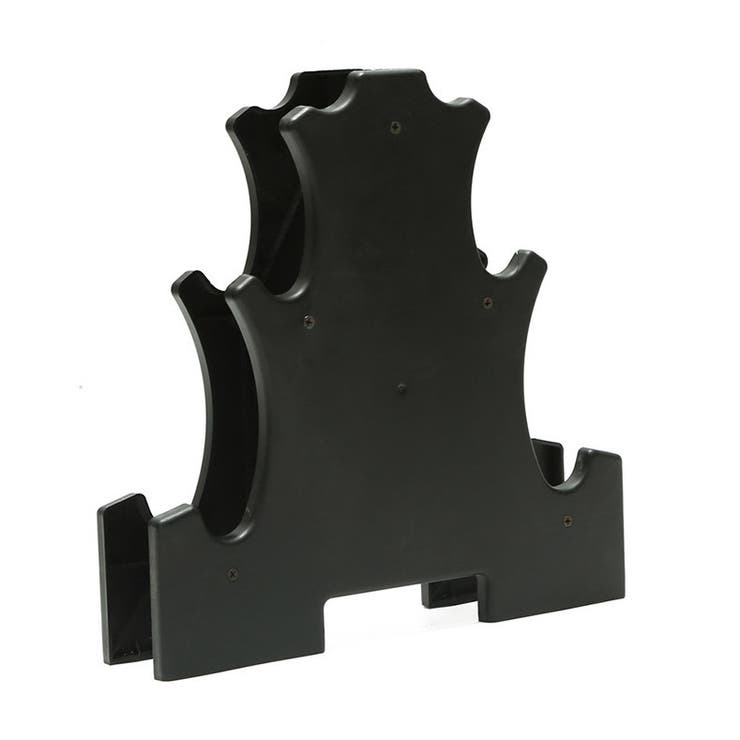 ダンベルラック ダンベルスタンド 鉄アレイラック | PlusNao | 詳細画像5 