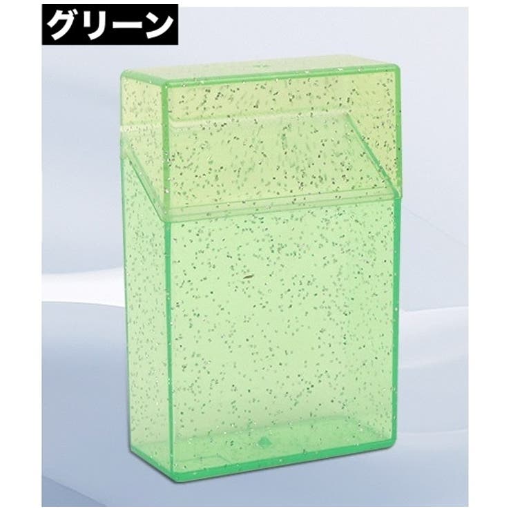 シガレットケース タバコケース ハード | PlusNao | 詳細画像13 