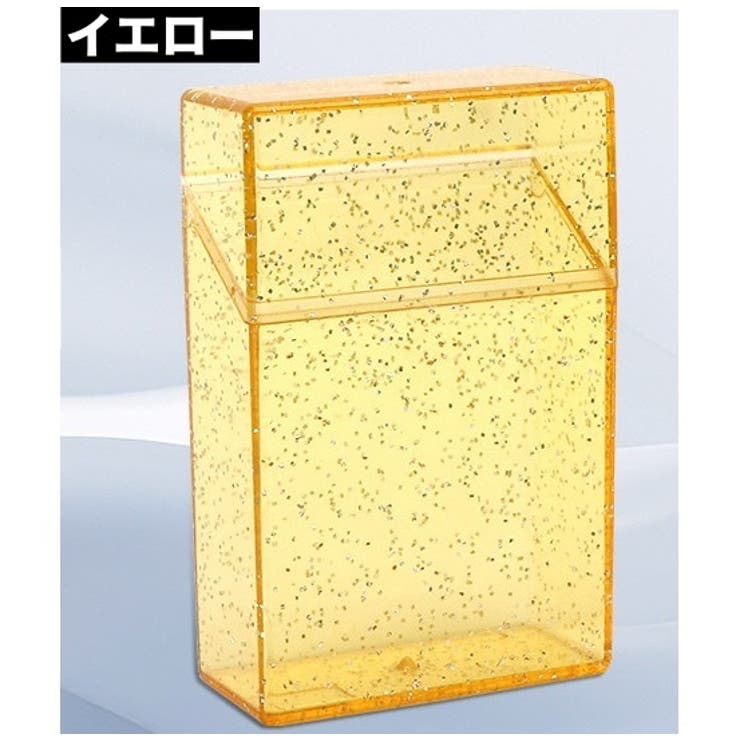 シガレットケース タバコケース ハード | PlusNao | 詳細画像14 