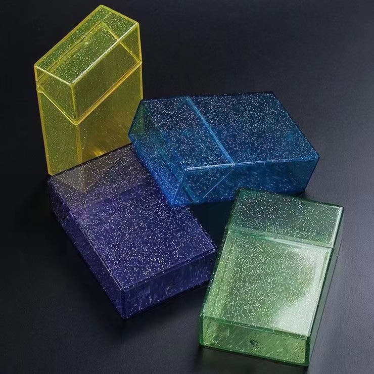 シガレットケース タバコケース ハード | PlusNao | 詳細画像6 