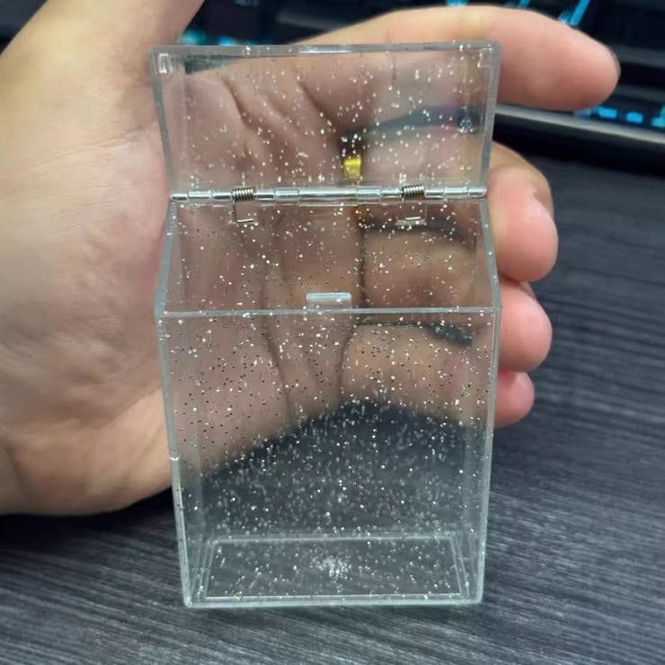 シガレットケース タバコケース ハード | PlusNao | 詳細画像7 