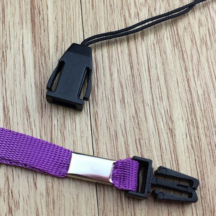 ネックストラップ 単品 スマホストラップ | PlusNao | 詳細画像16 