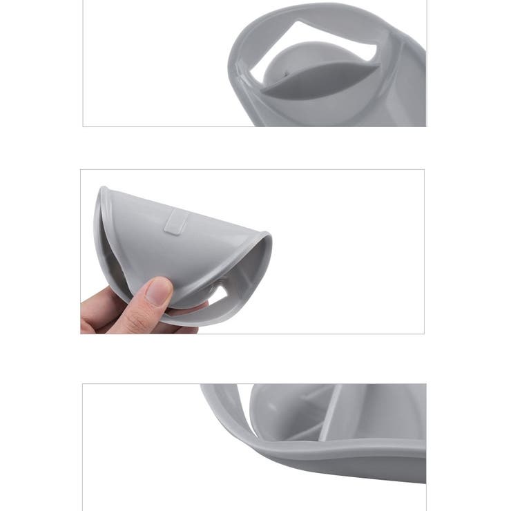 ウォーターガイド 手洗い補助 蛇口補助 | PlusNao | 詳細画像14 