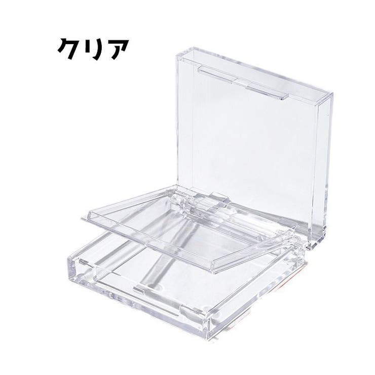 ネイルチップケース ネイルケース つけ爪ケース | PlusNao | 詳細画像8 