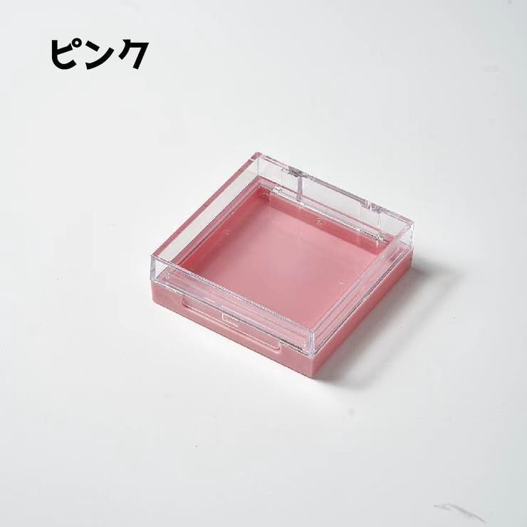 ネイルチップケース ネイルケース つけ爪ケース | PlusNao | 詳細画像9 