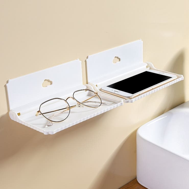 ウォールシェルフ ウォールラック 単品 | PlusNao | 詳細画像3 