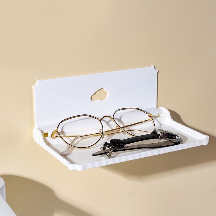 ウォールシェルフ ウォールラック 単品 | PlusNao | 詳細画像5 