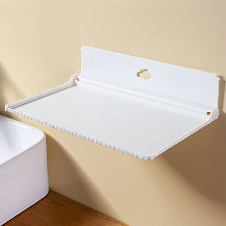 ウォールシェルフ ウォールラック 単品 | PlusNao | 詳細画像6 