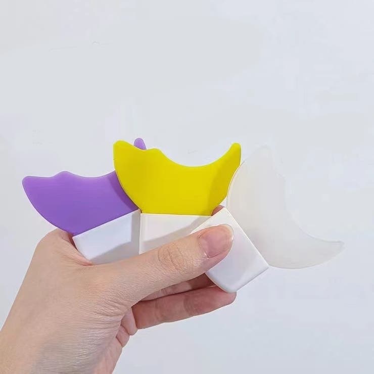 マスカラガード アイメイクアシスト 単品 | PlusNao | 詳細画像5 