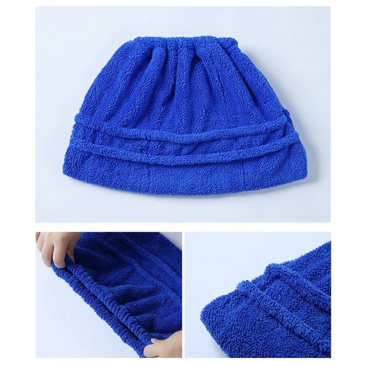 ほうきカバー モップカバー 箒 | PlusNao | 詳細画像11 