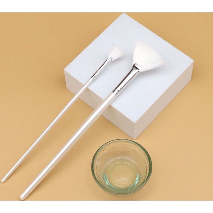 マスクブラシ フェイスブラシ フェイシャルブラシ | PlusNao | 詳細画像2 