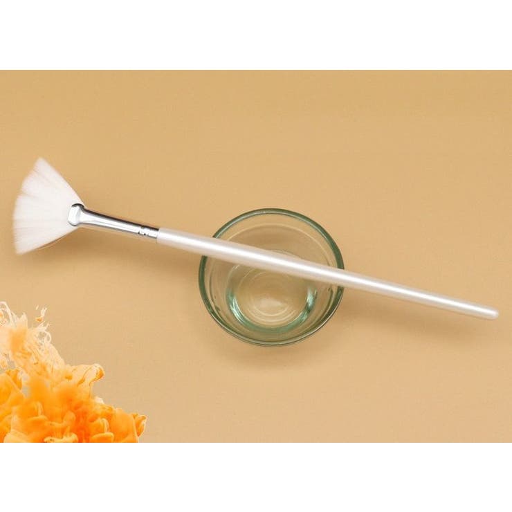 マスクブラシ フェイスブラシ フェイシャルブラシ | PlusNao | 詳細画像4 